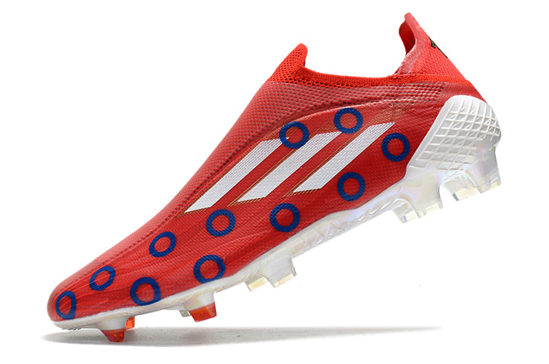 Adidas X Speedflow+ FG 11/11