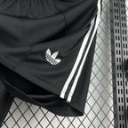 BOOTS SUPPLY Japan 2026 Away Shorts - Jerseys