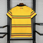 BOOTS SUPPLY Jamaica 2026 Home Kit - Jerseys