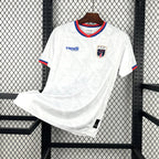 BOOTS SUPPLY Cape Verde 2026 Away Kit - Jersey