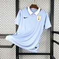 BOOTS SUPPLY Uruguay 2026 Home Kit - Jerseys