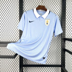 BOOTS SUPPLY Uruguay 2026 Home Kit - Jerseys