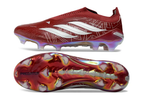 ADIDAS Adidas Predator Laceless Elite FG - Soccer Shoes Soccer Shoe