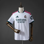 BOOTS SUPPLY Real Madrid 26/27 Home Kit - Jersey