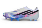 Adidas Laceless F50 Hyperfast Elite FG