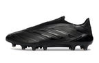 Adidas Copa Pure IV Elite Laceless FG football cleat with sleek design