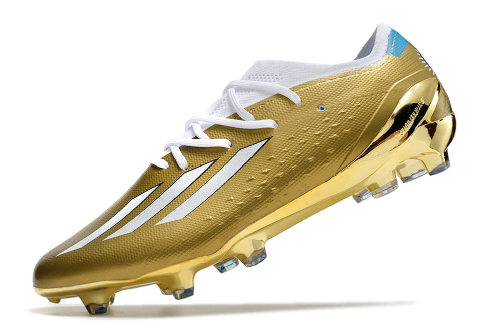 Adidas X Speedflow.1 FG