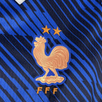BOOTS SUPPLY France 2026 Home Kit - Jerseys