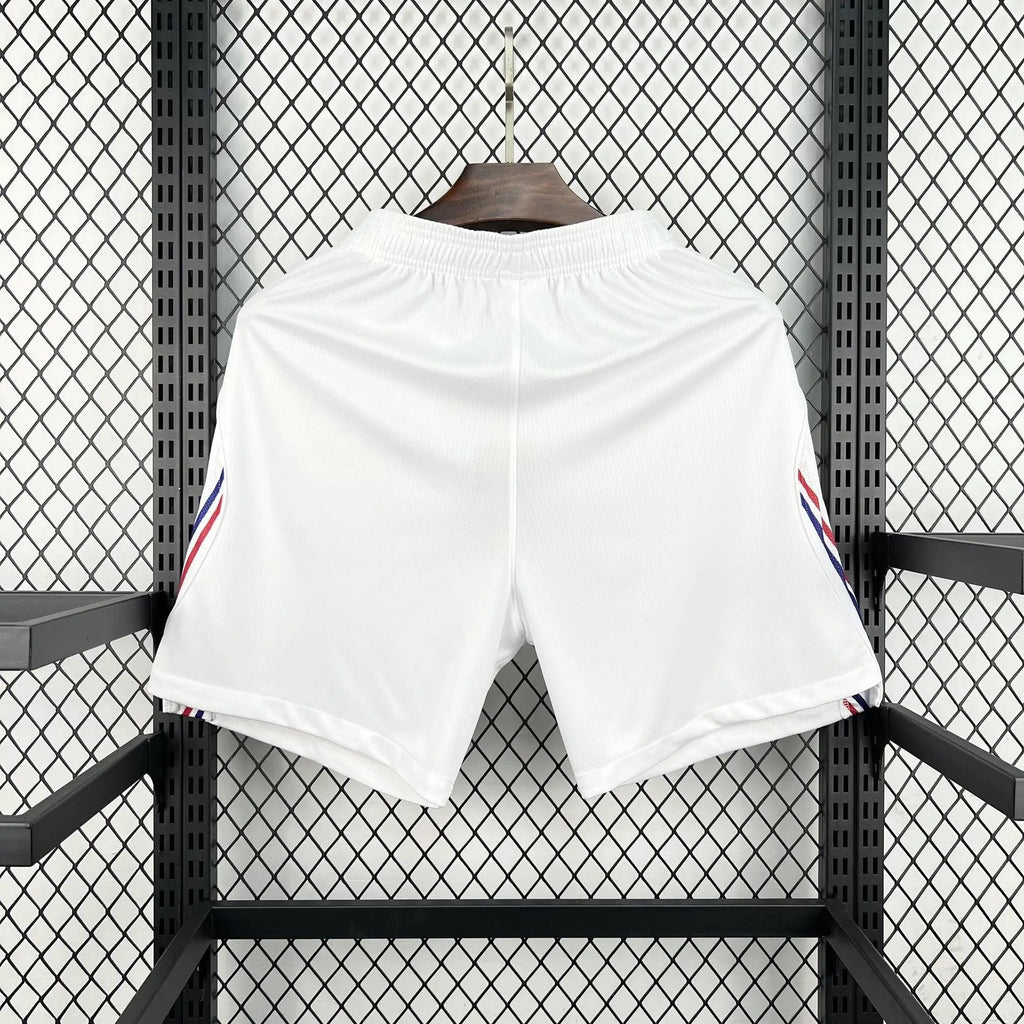 BOOTS SUPPLY France 2026 Home Shorts - Jerseys