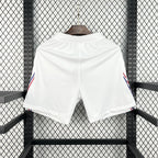 BOOTS SUPPLY France 2026 Home Shorts - Jerseys