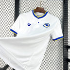 BOOTS SUPPLY Bosnia 2026 Away Kit - Jersey