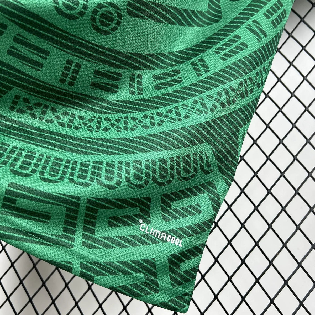 BOOTS SUPPLY Mexico 2026 Home Kit - Jerseys