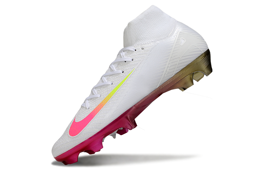 Nike Air Zoom Mercurial Superfly X Elite FG