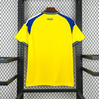 BOOTS SUPPLY Sweden 2026 Home Kit - Jerseys