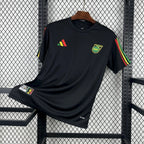 BOOTS SUPPLY Jamaica 2026 Away Kit - Jerseys