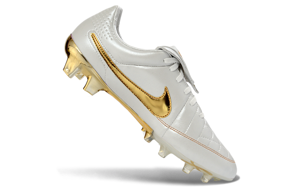 Tiempo Legend R10 “Touch of Gold” Elite FG