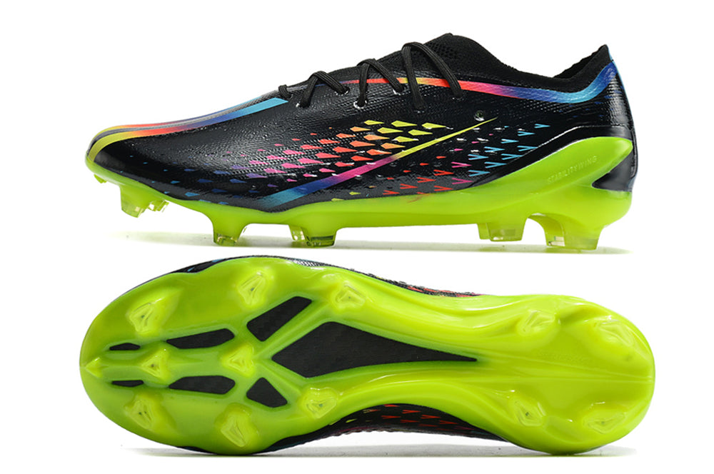 Adidas X Speedflow.1 FG