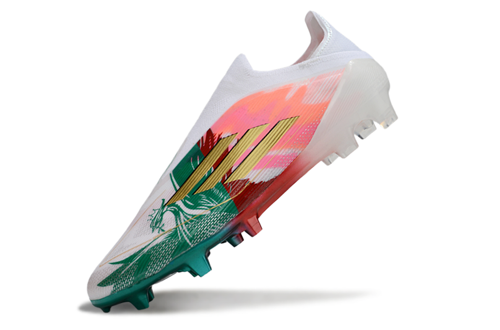 Adidas F50 Elite FG Laceless