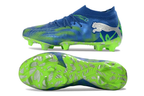 PUMA Puma Future 8 Ultimate FG Low Cut - Soccer Shoes Soccer Shoe