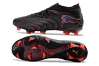 PUMA Puma Future 8 Ultimate FG Low Cut - Soccer Shoes Soccer Shoe