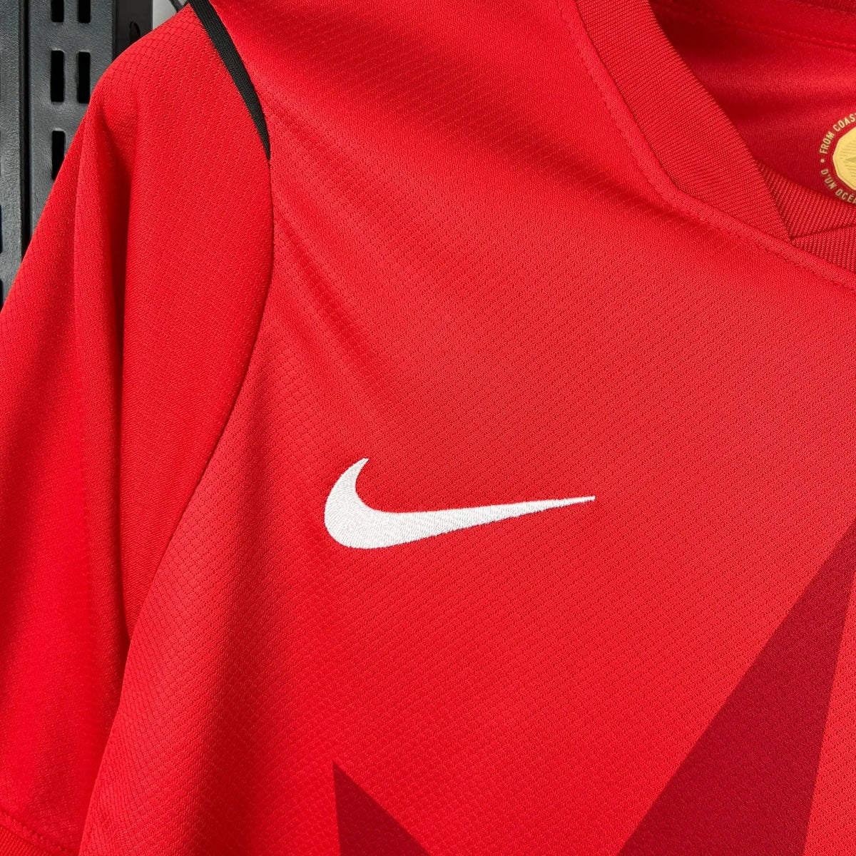 BOOTS SUPPLY Canada 2026 Home Kit - Jerseys