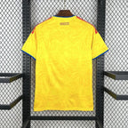 BOOTS SUPPLY Colombia 2026 World Cup Home Kit - Jerseys