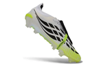 ADIDAS Adidas Predator 26 Elite Tongue FG - Soccer Shoes Soccer Shoe