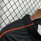 BOOTS SUPPLY The Netherlands 2026 Away Shorts - Jerseys