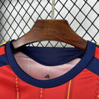 BOOTS SUPPLY Spain 2026 Home Kit - Jerseys