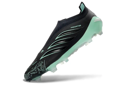 ADIDAS Adidas Predator 26 Laceless Elite FG - Soccer Shoes Soccer Shoe