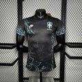 BOOTS SUPPLY Brazil Heart of The Nation Kit Player Version - Jersey