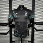 BOOTS SUPPLY Brazil Heart of The Nation Kit Player Version - Jersey