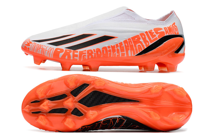 Adidas X Speedflow+ FG