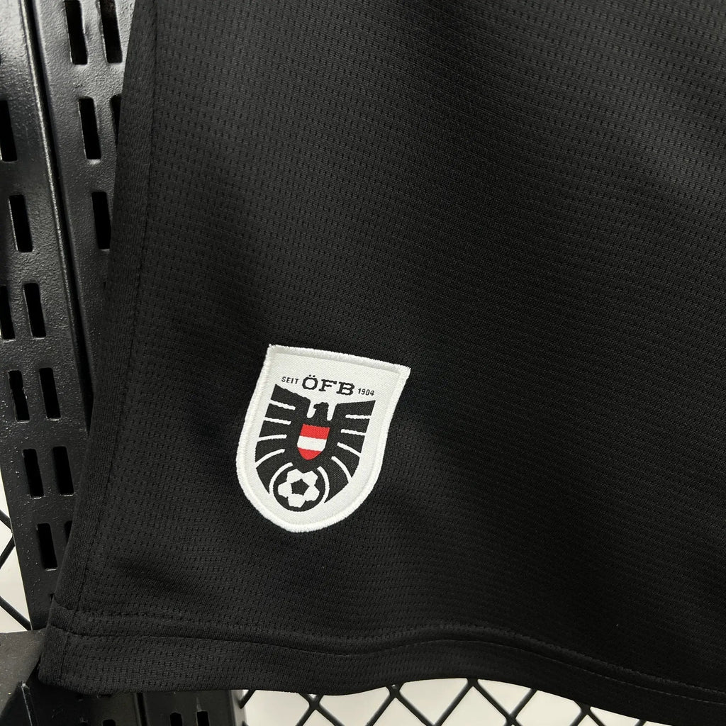 BOOTS SUPPLY Austria 2026 Home Shorts - Short