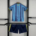 BOOTS SUPPLY Colombia 2026 Away Kids size - Jerseys