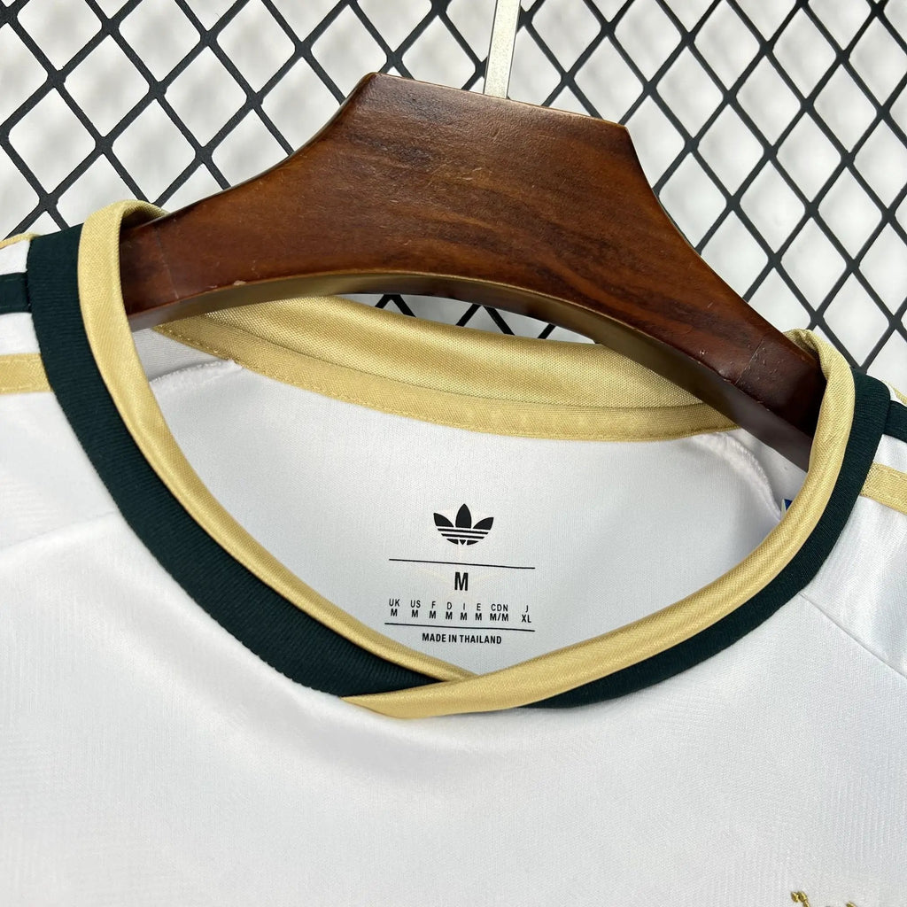 BOOTS SUPPLY Saudi Arabia 2026 Away Kit - Jersey
