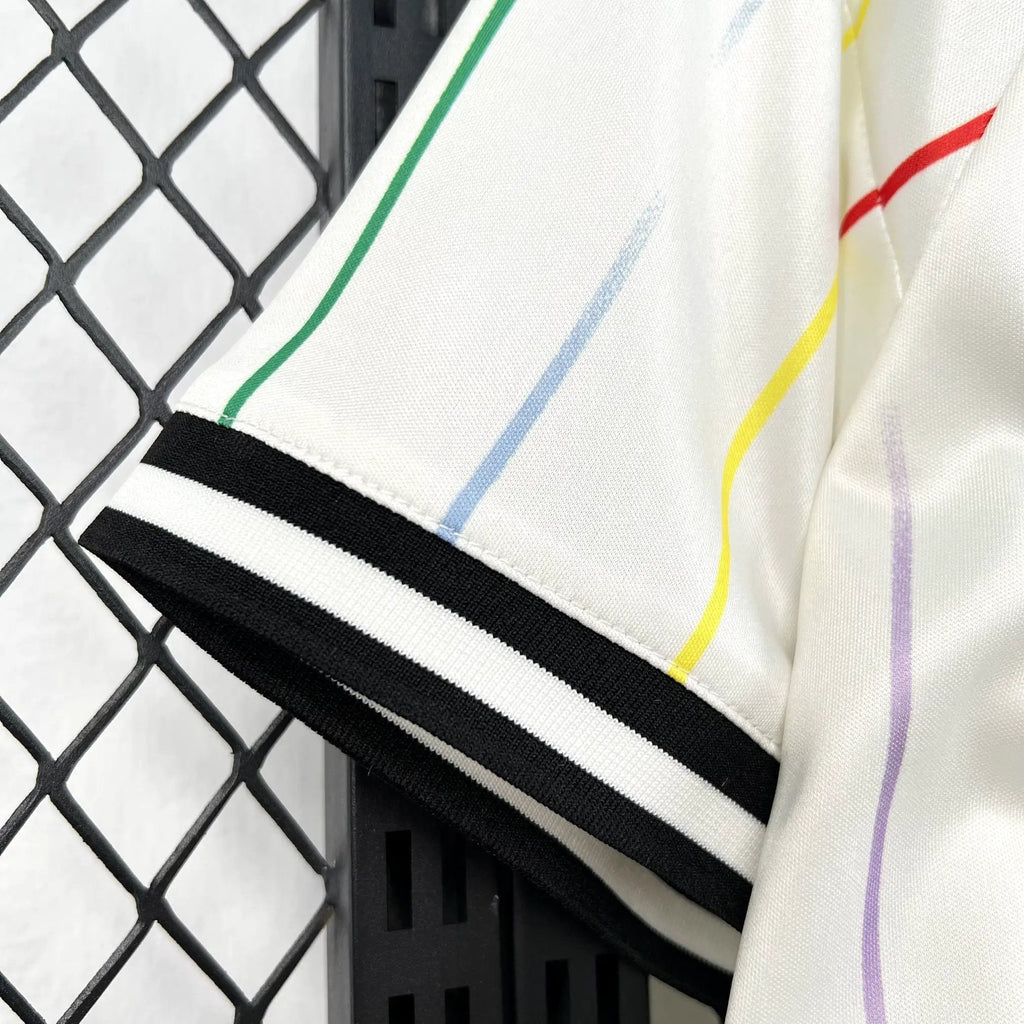 BOOTS SUPPLY Japan 2026 Away Kit - Jerseys