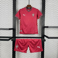 BOOTS SUPPLY Portugal 2026 Home Kids size - Jersey