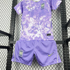 BOOTS SUPPLY South Korea 2026 Away Kids size - Jersey