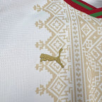 BOOTS SUPPLY Morocco 2026 Away Kids size - Jerseys
