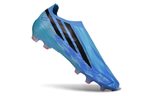 Adidas Laceless F50 Hyperfast Elite FG
