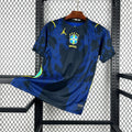 BOOTS SUPPLY Brazil 2026 Away Kit - Jerseys