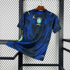 BOOTS SUPPLY Brazil 2026 Away Kit - Jersey