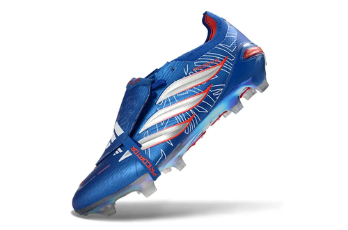 ADIDAS Adidas Predator 26 Elite Tongue FG - Soccer Shoes Soccer Shoe
