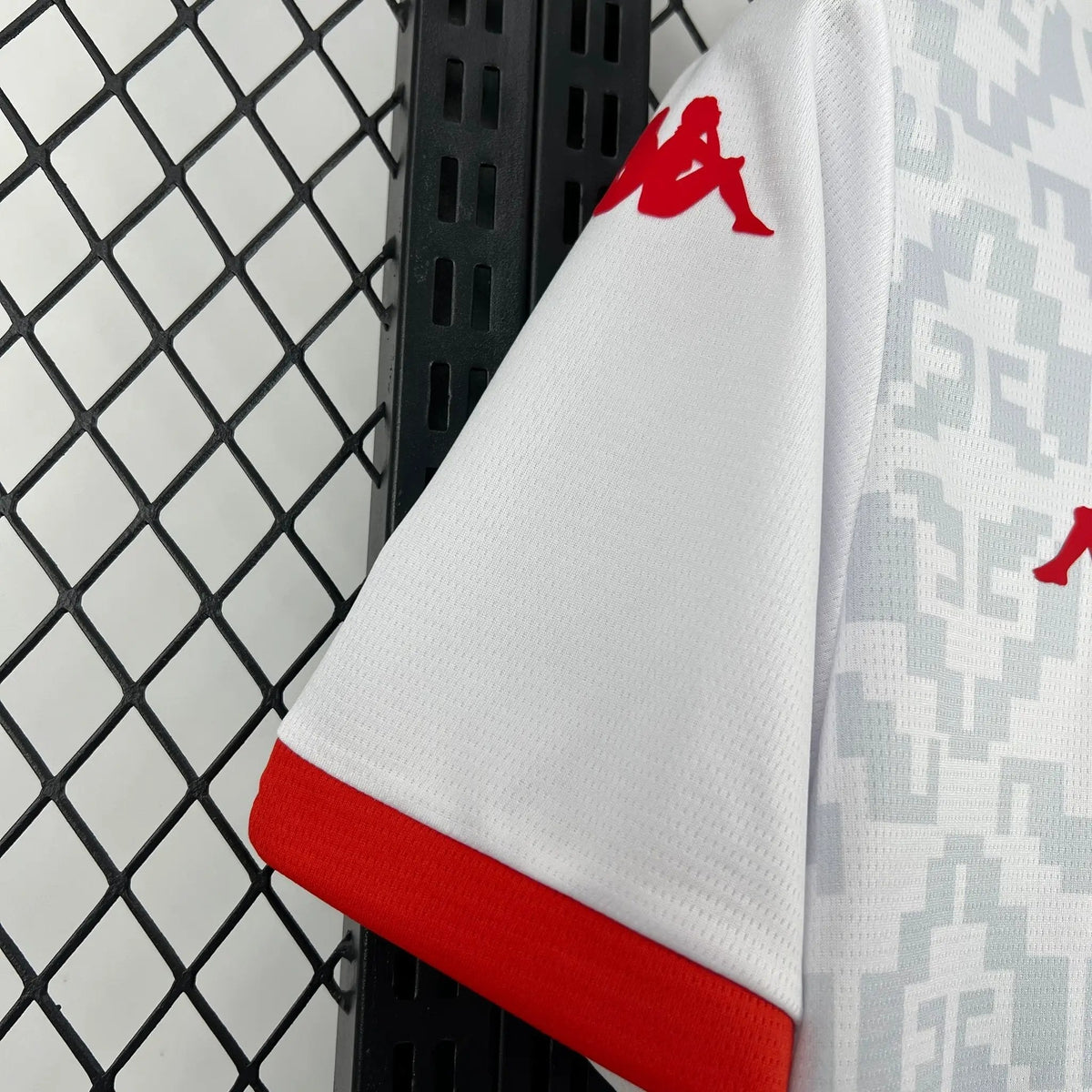BOOTS SUPPLY Tunisia 2026 Away Kit - Jerseys