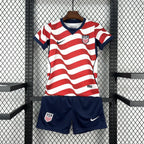 BOOTS SUPPLY USA 2026 Home Kids size - Jersey