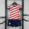 BOOTS SUPPLY USA 2026 Home Kids size - Jerseys