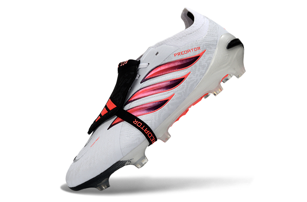 Adidas Predator 26 Elite Tongue FG