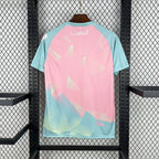 BOOTS SUPPLY Morocco Pink Dessert Kit - Jersey