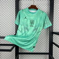 BOOTS SUPPLY Brazil 2026 Mint Special Kit - Jerseys